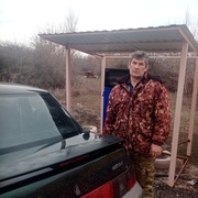 Владимир Иванович, 50, Тарасовский