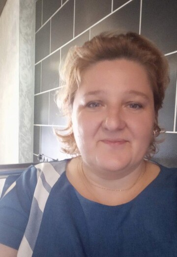 My photo - Natalia, 46 from Navapolatsk (@natalia9275)