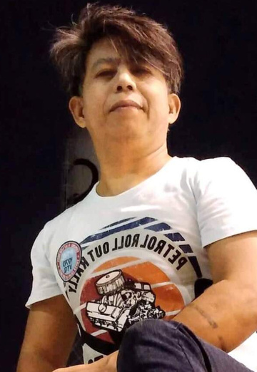 Моя фотография - Joel punzal, 43 из Манила (@joelpunzal)