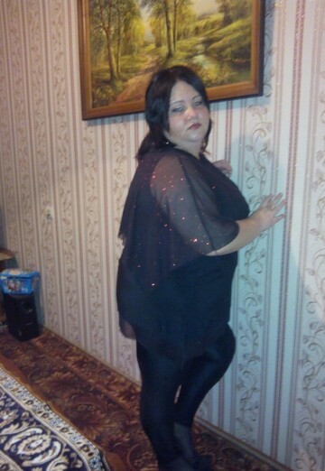 Моя фотография - Галина, 39 из Богородицк (@galina54124)