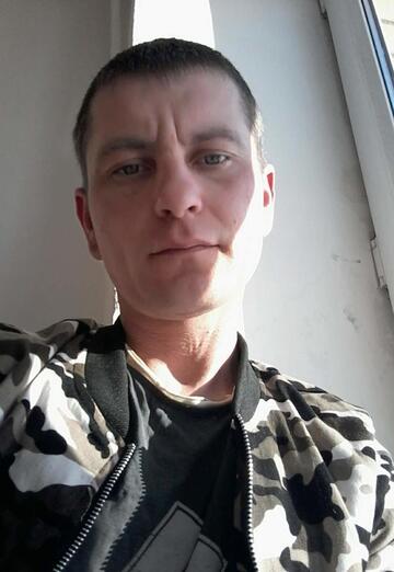 Моя фотография - Александр Мищенко, 41 из Темиртау (@aleksandrmishenko20)