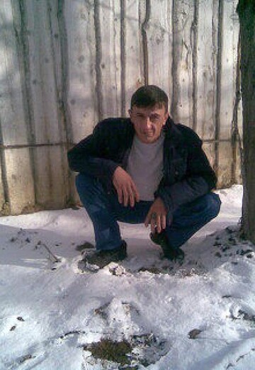 Моя фотография - Степан, 48 из Южно-Сахалинск (@stepan12187)