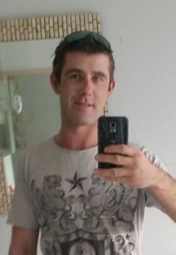 My photo - Antoni, 37 from Tauranga (@antoni166)