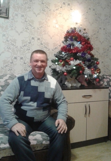 Моя фотография - Сергей, 64 из Ярославль (@sergey639581)