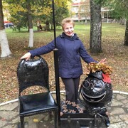 Наталья, 63, Сланцы