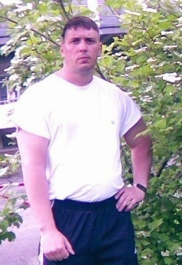 My photo - VITALIY, 53 from Melitopol (@vitaliy45945)