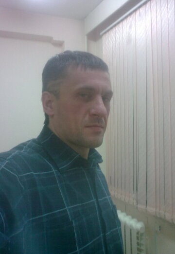 My photo - Aleksandr, 43 from Syktyvkar (@aleksandr717657)