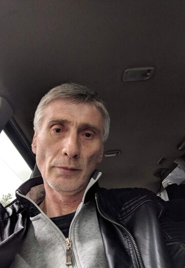 My photo - Albert, 46 from Tbilisi (@albert19005)