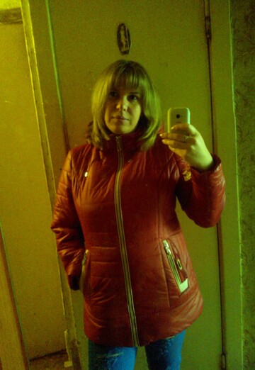 My photo - elena, 37 from Domodedovo (@elena120966)
