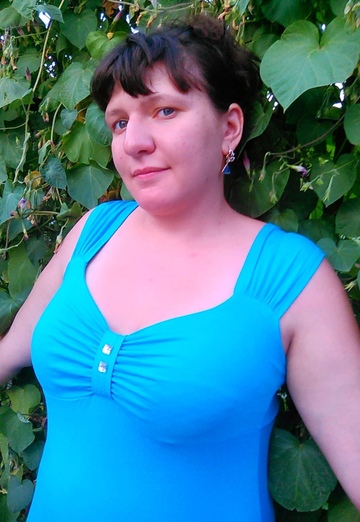 My photo - Ekaterina, 31 from Nizhnekamsk (@ekaterina175704)