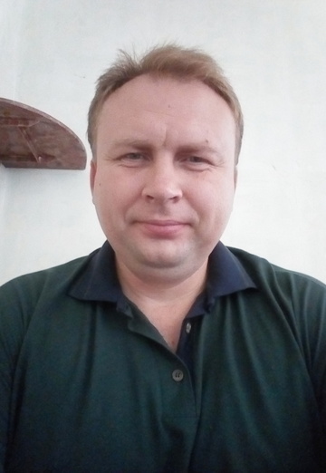 Моя фотография - Руслан, 43 из Кропивницкий (@ruslan205722)
