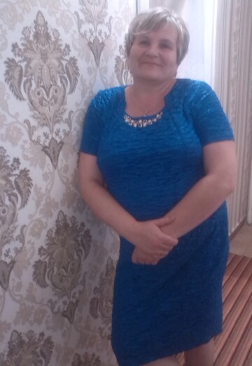 Моя фотография - Галина, 60 из Гродно (@galina42749)