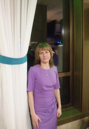 My photo - Evgeniya, 43 from Nahodka (@evgeniya9192)