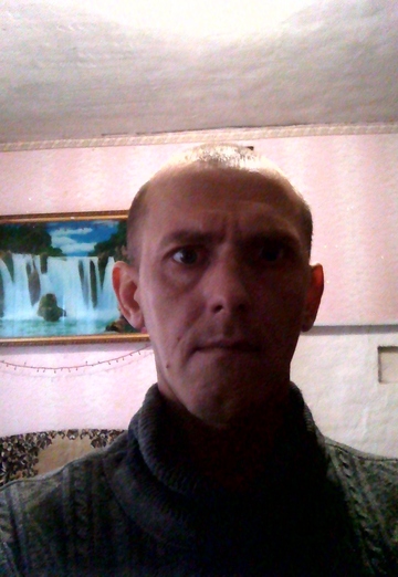 My photo - Mihail, 40 from Lysva (@mihail159828)