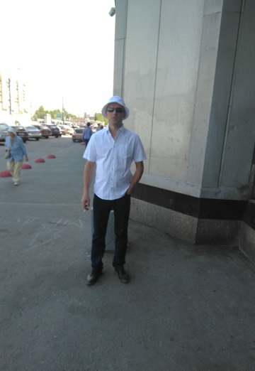My photo - den, 41 from Kotovo (@den6217928)
