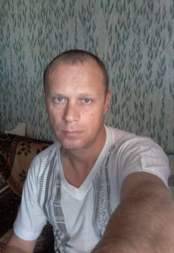Моя фотография - Олег, 43 из Людиново (@oleg14253)