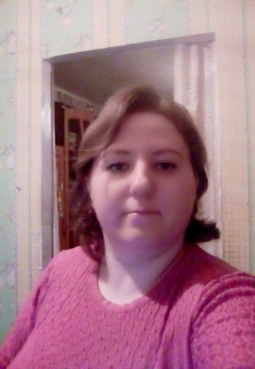 Моя фотография - Светлана, 38 из Благовещенск (@svetlana184279)
