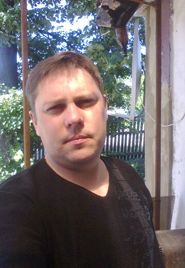 My photo - Evgeniy, 46 from Zuhres (@evgeniy119227)