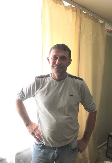 Моя фотография - Евгений, 54 из Красновишерск (@evgeniy312250)