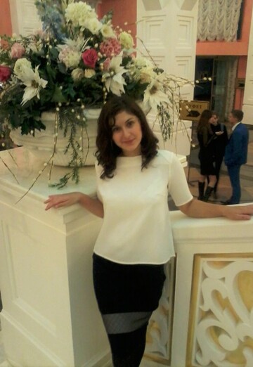 Моя фотография - галя, 34 из Астрахань (@galya3213)