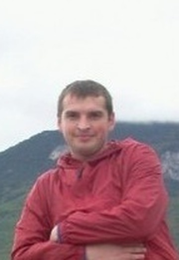My photo - Oleg, 40 from Dzhankoy (@oleg160322)
