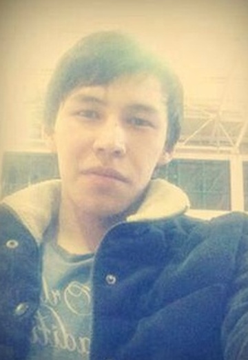 My photo - Bek, 33 from Shymkent (@beki19940)