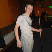 Виталик, 28, Междуреченск