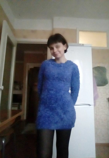 Моя фотография - Ольга, 36 из Пермь (@olga349925)