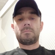 Вадим, 44, Шарапово