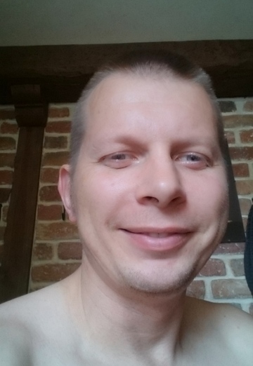 My photo - serij, 34 from Riga (@serij93)