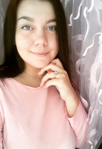 My photo - Valeriya, 24 from Kropyvnytskyi (@valeriya30896)