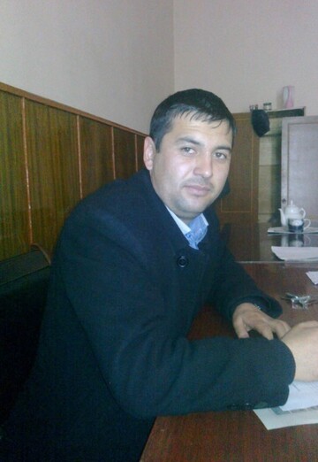 My photo - Mutevullo, 106 from Dushanbe (@mutevullo3)
