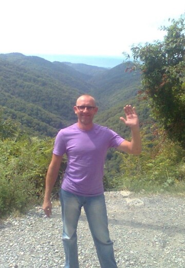 My photo - Maksim Skakun, 49 from Tolyatti (@maksimskakun)