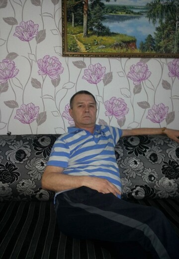 Моя фотография - Олег, 55 из Чебоксары (@oleg261613)