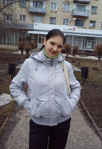 My photo - NATALI- NATALYa, 35 from Zhirnovsk (@natalinatalya1)
