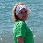Ekaterina 55 Volgograd