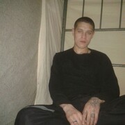 Владимир Кудряшов, 29, Красные Четаи