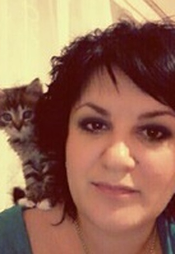 Моя фотография - Наталья, 35 из Петропавловка (@natalya169747)