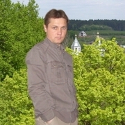 Sergey 47 Mozhaisk