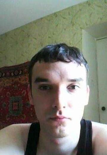 Моя фотография - Алексей, 37 из Самара (@aleksejevsyukov)