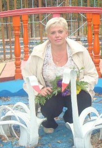Моя фотография - Наташа, 56 из Сызрань (@natasa4258135)