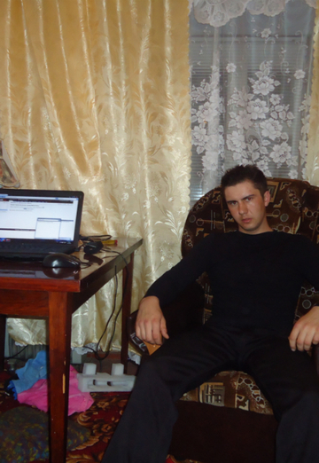 My photo - Aleksandr, 37 from Velyka Lepetykha (@id59110)