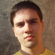 Андрей, 36, Серов
