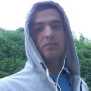 Fayzullo Ayupov, 32, Руза