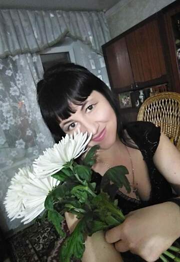 Моя фотографія - Наталья, 51 з Балаково (@natalya146644)