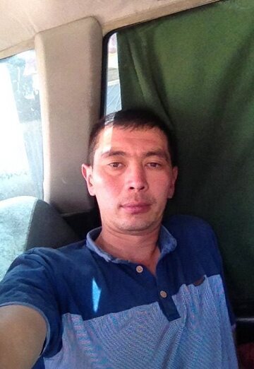 My photo - Azamat, 23 from Bishkek (@azamat14602)