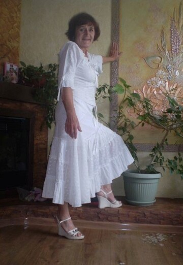 Моя фотографія - Наталия Довбня (Остап, 67 з Мелітополь (@nataliyadovbnyaostapenko)