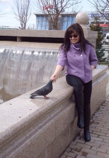 My photo - Natalya, 59 from Yuzhno-Sakhalinsk (@natalya234247)