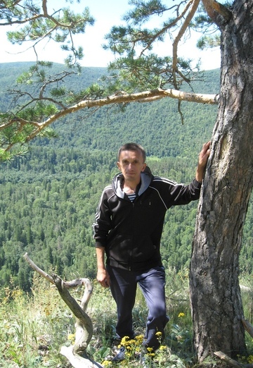 Моя фотография - игорь, 51 из Нефтекамск (@igor237798)