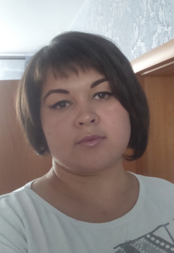 Моя фотография - Светлана, 33 из Новочебоксарск (@svetlana151837)